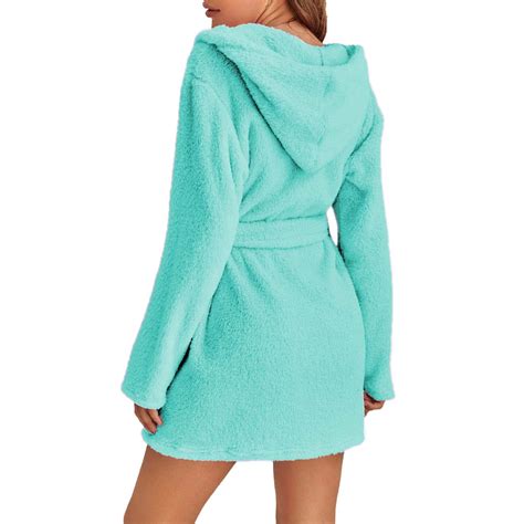 black friday womens robes